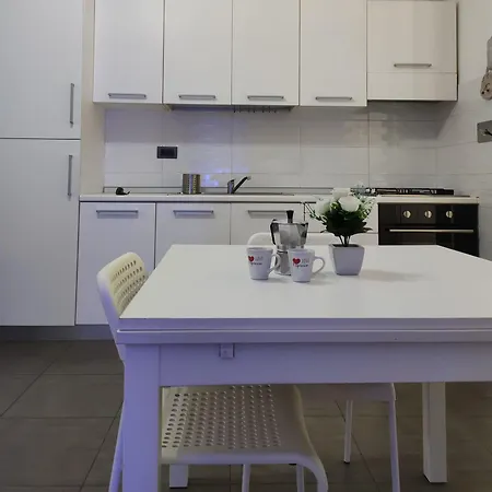 Apartmán Dream & Fly Darsena