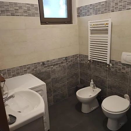 Dream & Fly Darsena Apartmán