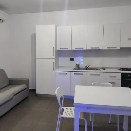 Dream & Fly Darsena Apartmán Fiumicino