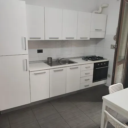 Dream & Fly Darsena Apartmán