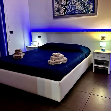 Dream & Fly Darsena Apartmán